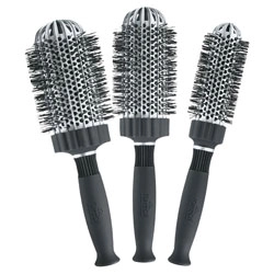 KareCo Thermal Brush Pack