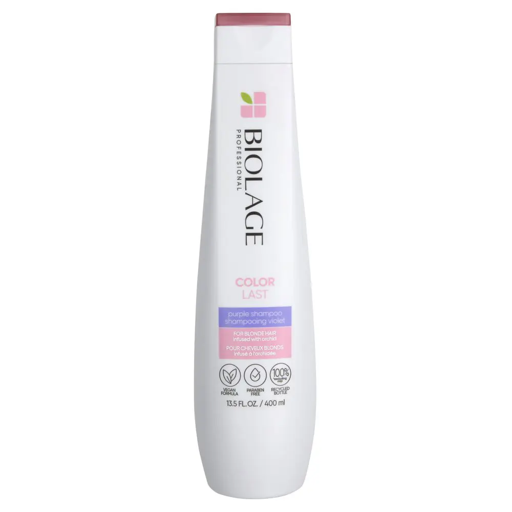 Biolage Color Last Shampoo popular & Conditioner