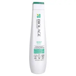 Biolage Scalp Sync Cooling Shampoo