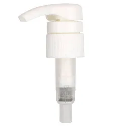 Biolage White Liter Pump