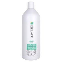 Biolage Scalp Sync Clarifying Shampoo