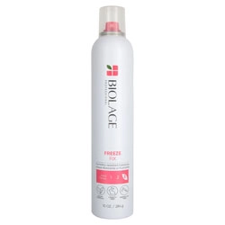 Biolage Freeze Fix Humidity-Resistant Hairspray 3