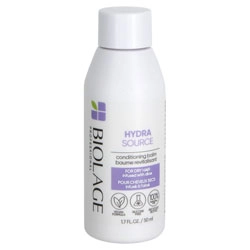 Biolage Hydra Source Conditioning Balm - Travel Size