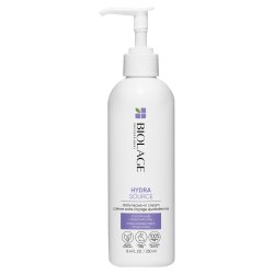 Biolage Hydra Source Daily Leave-in Cream