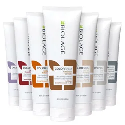 Biolage Color Balm Color Depositing Conditioner