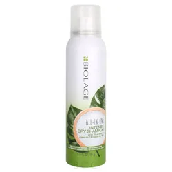 Biolage All-In-One Intense Dry Shampoo with Rice Starch