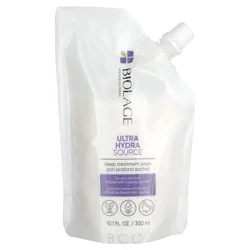 Biolage Ultra Hydra Source Deep Treatment Pack