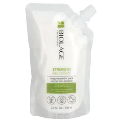 Biolage Strength Recovery Deep Treatment Pack