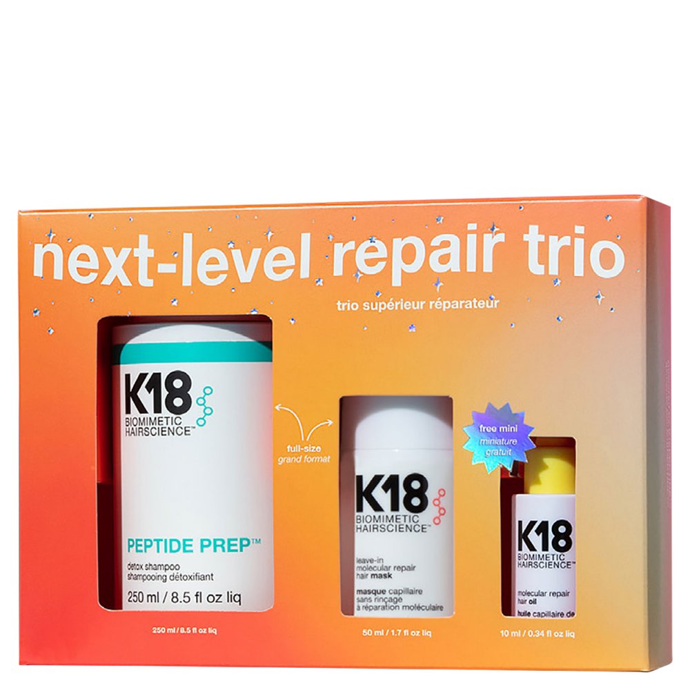 next-level repair trio