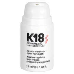 K18 Biomimetic Hairscience Leave-In Molecular Repair Hair Mask