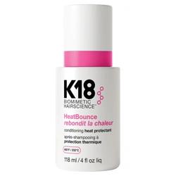 K18 Biomimetic Hairscience HeatBounce Conditioning Heat Protectant