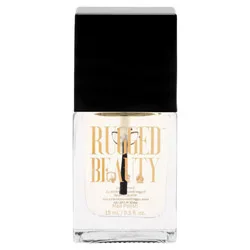 Rugged Beauty Quick Dry Top Coat