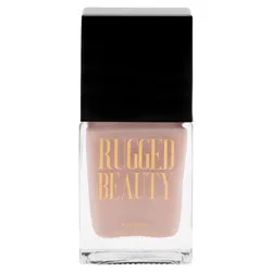 Rugged Beauty Nail Polish - Heartfelt