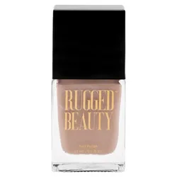 Rugged Beauty Nail Polish - Love & Acceptance - Pink