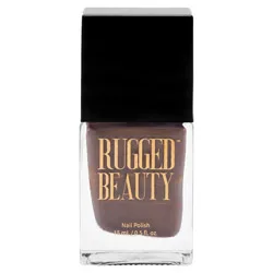 Rugged Beauty Nail Polish - Kindness & Respect