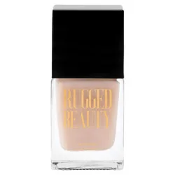 Rugged Beauty Nail Polish - Truth & Honor - French Beige