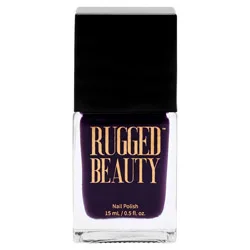 Rugged Beauty Nail Polish - Endurance