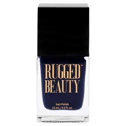 Rugged Beauty Nail Polish - Broken-In Overalls