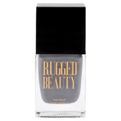 Rugged Beauty Nail Polish - Favorite Hoodie