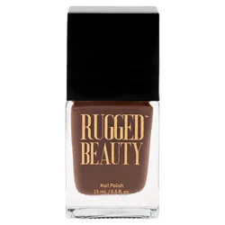 Rugged Beauty Nail Polish - Comfy Flannel