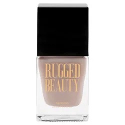 Rugged Beauty Nail Polish - Down To Earth