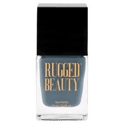 Rugged Beauty Nail Polish - Lake House