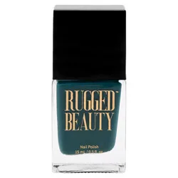 Rugged Beauty Nail Polish - Paddle Boat