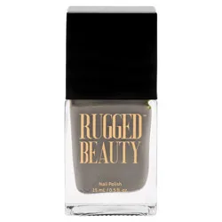 Rugged Beauty Nail Polish - Beach Pebbles