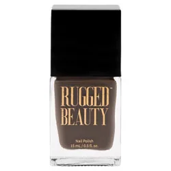 Rugged Beauty Nail Polish - Rope Swing