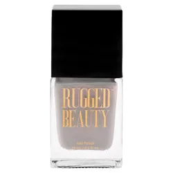 Rugged Beauty Nail Polish - Shimmer