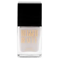 Rugged Beauty Nail Polish - Snowball Fight