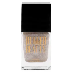 Rugged Beauty Nail Polish - Frostbite