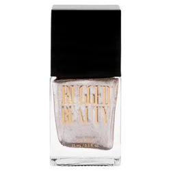 Rugged Beauty Nail Polish - Brass