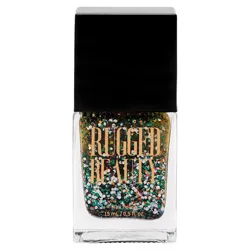 Rugged Beauty Nail Polish - Christmas Tree