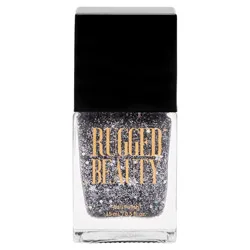 Rugged Beauty Nail Polish - Ball Drop