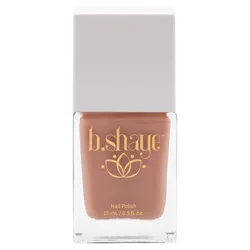 Rugged Beauty b.shaye Nail Polish - Well-Being