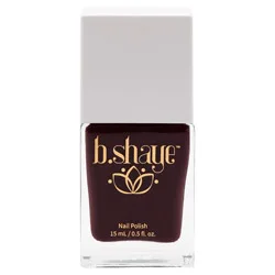 Rugged Beauty b.shaye Nail Polish - Contentment