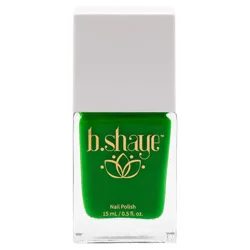 Rugged Beauty b.shaye Nail Polish - Heart