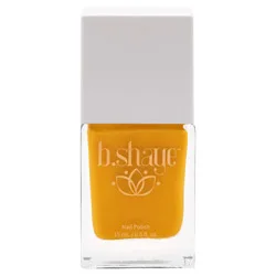 Rugged Beauty b.shaye Nail Polish - Solar Plexus