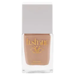 Rugged Beauty b.shaye Nail Polish - Lotus