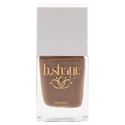 Rugged Beauty b.shaye Nail Polish - Namaste