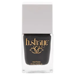 Rugged Beauty b.shaye Nail Polish - Warrior Pose