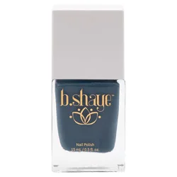 Rugged Beauty b.shaye Nail Polish - Downward Dog