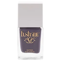 Rugged Beauty b.shaye Nail Polish - Sun Salutation