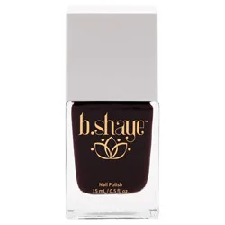 Rugged Beauty b.shaye Nail Polish - Chaturanga