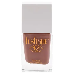 Rugged Beauty b.shaye Nail Polish - Vinyasa