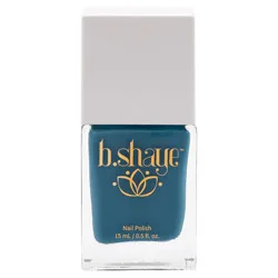 Rugged Beauty b.shaye Nail Polish - Zen