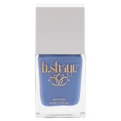 Rugged Beauty b.shaye Nail Polish - Spirit