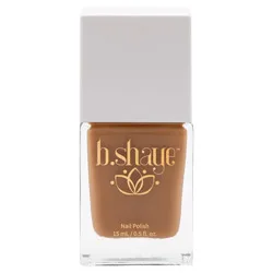 Rugged Beauty b.shaye Nail Polish - Karma