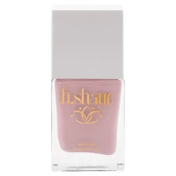 Rugged Beauty b.shaye Nail Polish - Passion - Pale Pink